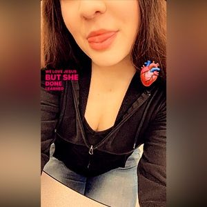 Meet your Posher, Faith